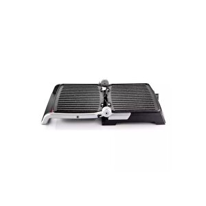 Schafer Grill Haus Tost Makinesi-inox