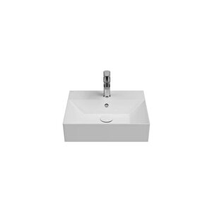 Isvea Sistemaz Lavabo 50 Cm