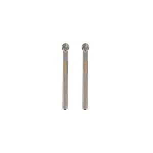 192 Yüksek Devirli Kesici 4,8 Mm (2 Adet)