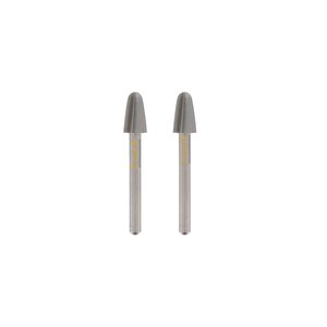 117 Yüksek Devirli Kesici 6,4 Mm (2 Adet)