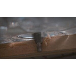 612 Freze Ucu (hss) 9,5 Mm 2615061232