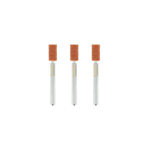 8153 Alüminyum Oksit Taşlama Taşı 4,8 Mm (3 Adet) 26158153ja