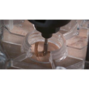 652 Freze Ucu (hss) 4,8 Mm 2615065232
