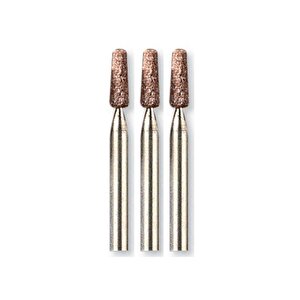 997 Alüminyum Oksit Taşlama Taşı 3,4 Mm (3 Adet) 26150997ja