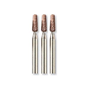 997 Alüminyum Oksit Taşlama Taşı 3,4 Mm (3 Adet) 26150997ja