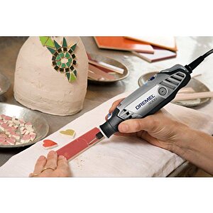 Dremel 110 Gravür Kesici 1,9 Mm (3 Adet) 26150110ja
