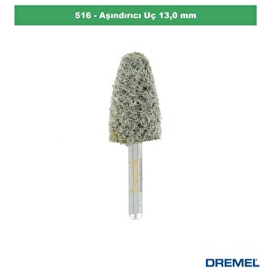 516 Aşındırıcı Uç 2615051632