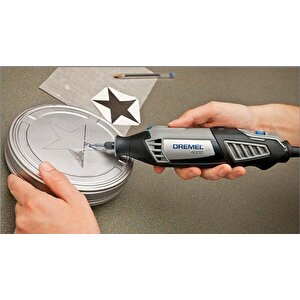 Dremel 106 Gravür Kesici 1,6 Mm (3 Adet) 26150106ja