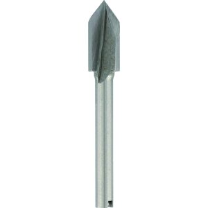 640 Freze Ucu (hss) 6,4 Mm 2615064032