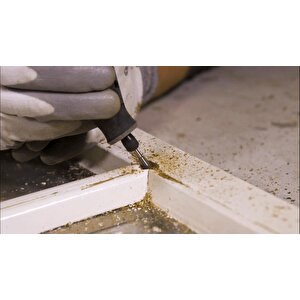 Dremel 660 7 Parça Çok Amaçlı Freze Ucu Seti