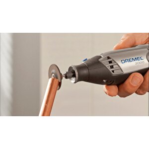 Dremel Sc725 Speedclic 70 Parça Çok Amaçlı Aksesuar Seti