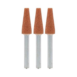953 Alüminyum Oksit Taşlama Taşı 6,4 Mm (3 Adet) 26150953ja