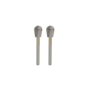 134 Yüksek Devirli Kesici 7,2 Mm (2 Adet)
