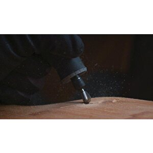 Dremel 134 Yüksek Devirli Kesici 7,2 Mm (2 Adet)