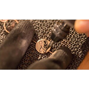 111 Gravür Kesici 0,8 Mm (3 Adet) 26150111ja