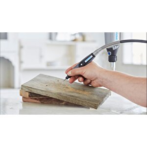 Dremel 225 Spiral Bükülebilir Esnek Uzatma