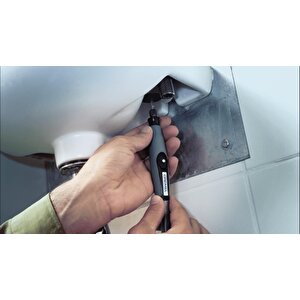 Dremel 225 Spiral Bükülebilir Esnek Uzatma