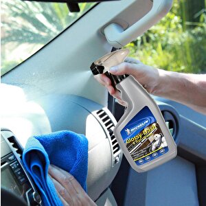 Mc31388 650ml Torpido Ve Trim Temizleme Ve Bakım Spreyi