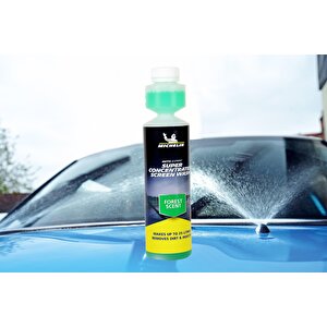 Mc31999 250ml Süper Konsantre Cam Suyu Katkılı Bahar Kokulu