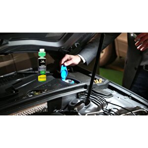 Mc31999 250ml Süper Konsantre Cam Suyu Katkılı Bahar Kokulu