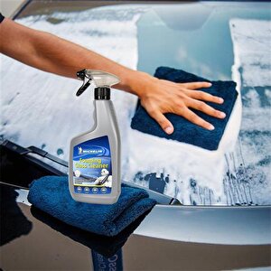 Michelin Mc31395 650ml Cam Temizleyici Köpük Sprey