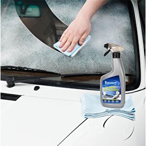 Michelin Mc31395 650ml Cam Temizleyici Köpük Sprey