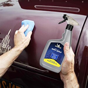 Michelin Mc31968 650ml Sulu Sprey Cila