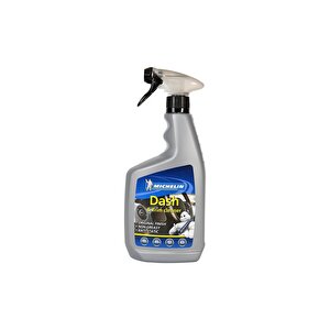 Mc31463 650ml Torpido Ve Suni Deri Temizleme Ve Bakım Spreyi