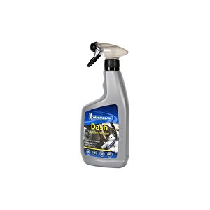 Mc31463 650ml Torpido Ve Suni Deri Temizleme Ve Bakım Spreyi