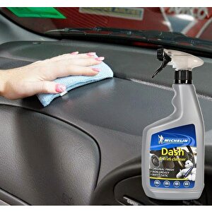 Michelin Mc31463 650ml Torpido Ve Suni Deri Temizleme Ve Bakım Spreyi