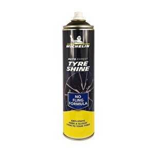 Mc31432 520ml Lastik Parlatıcı Sprey