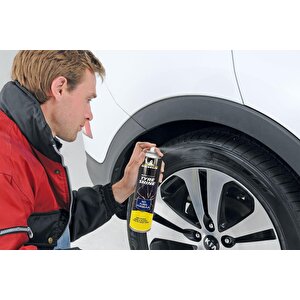 Mc31432 520ml Lastik Parlatıcı Sprey