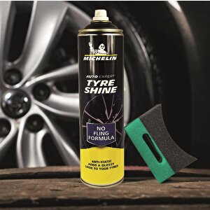 Mc31432 520ml Lastik Parlatıcı Sprey