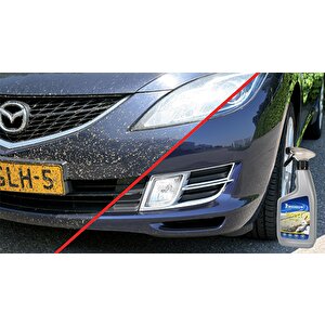 Michelin Mc31401 650ml Böcek, Sinek, Sivrisinek Temizleme Spreyi