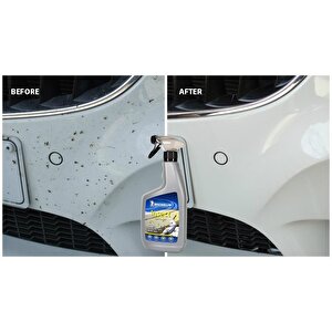 Michelin Mc31401 650ml Böcek, Sinek, Sivrisinek Temizleme Spreyi