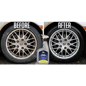 Michelin Mc31418 650ml Jant Temizleyici Sprey