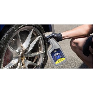 Michelin Mc31418 650ml Jant Temizleyici Sprey