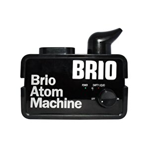 Brio Klima Araç İçi Atom Tazeleme Makinası (48 Kullanımlık) Tek Makina İlaçsız