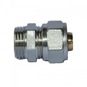 Eca 1/2" Adaptör 102199318