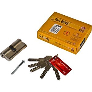 164 Bne Emniyet Kartlı Bilyalı Barel 68 Mm 164bne00006