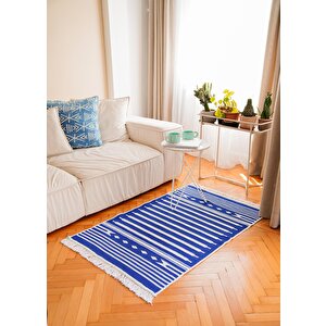 Linea Kilim Çift Taraflı 120x80 Cm