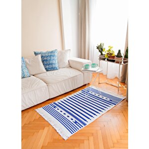 The Mia Linea Kilim Çift Taraflı 120x80 Cm