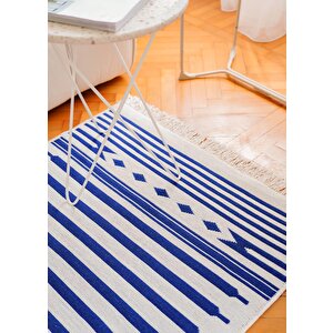 The Mia Linea Kilim Çift Taraflı 120x80 Cm