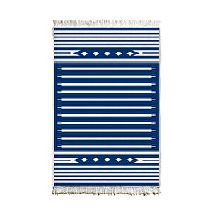 The Mia Linea Kilim Çift Taraflı 120x80 Cm