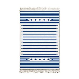 The Mia Linea Kilim Çift Taraflı 120x80 Cm