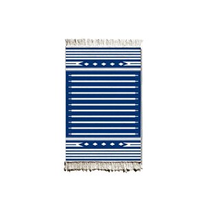 The Mia Linea Kilim Çift Taraflı 90x60 Cm