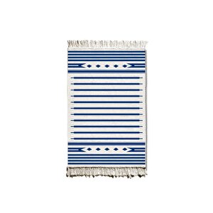 The Mia Linea Kilim Çift Taraflı 90x60 Cm