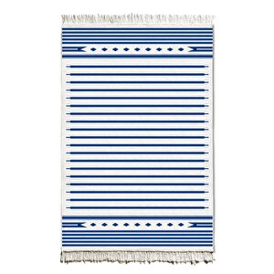 Linea Kilim Çift Taraflı 180x120 Cm