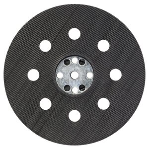 115 Mm Zımpara Tabanı Orta Sert Pex 2608601065