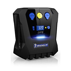 Mc12266 12volt 120 Psi Dijital Basınç Göstergeli Hava Pompası
